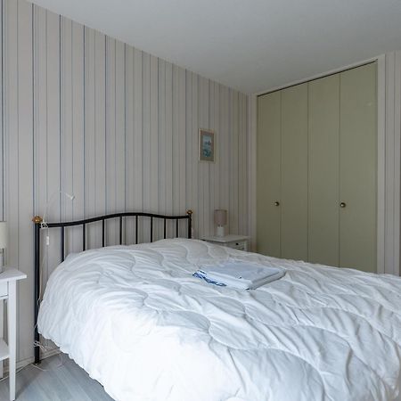 T2 Lumineux Avec Balcon A Arcachon, Proche Plage, Parking, Wifi Et Commerces - Fr-1-319-352 Exterior foto
